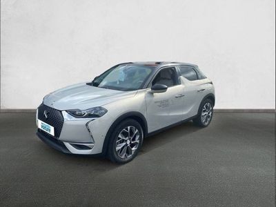 occasion DS Automobiles DS3 Crossback E-Tense DS3 CROSSBACK