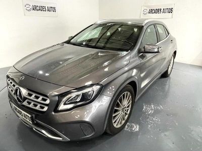 occasion Mercedes 200 Classe Gla Sensation7-g Dct