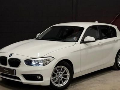 BMW 116