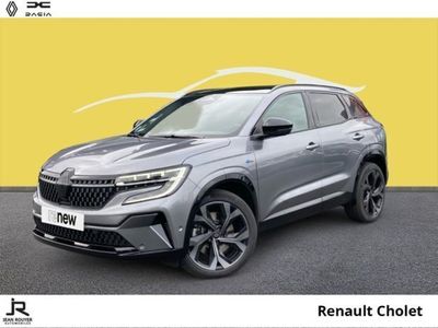 occasion Renault Austral 1.2 E-Tech full hybrid 200ch Iconic esprit Alpine- 23 - VIVA191312961