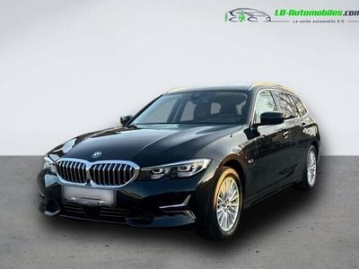 BMW 330e