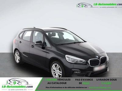 Occasion 2018 BMW 220 Comfort Edition Break | 22 800 € (Super prix)