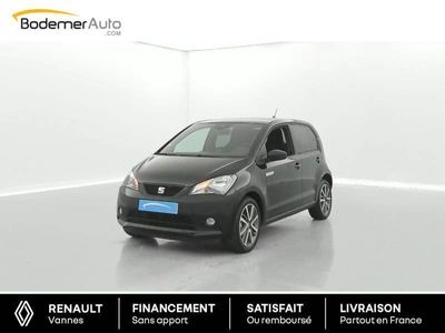 occasion Seat Mii Electric 83 Ch Plus