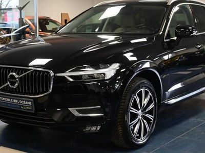 Occasion 2020 Volvo XC60 Inscription SUV | 26 396 € (Prix juste)