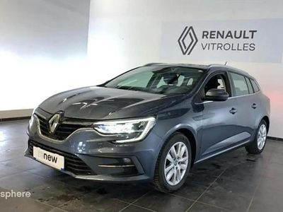 Renault Mégane GrandTour