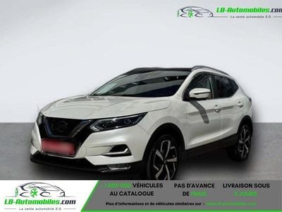 Occasion 2021 Nissan Qashqai SUV | 22 400 € (Prix cher)