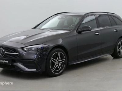 Mercedes E300
