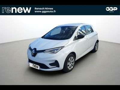 occasion Renault 20 Zoé Life charge normale R110 Achat Intégral -- VIVA184062811