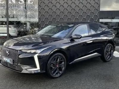 Occasion 2022 Citroën DS4 Citadine | 22 900 €