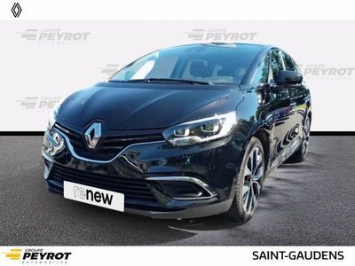occasion Renault Grand Scénic IV TCe 140 FAP EDC - 21 Limited