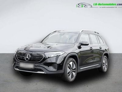 Mercedes EQB350