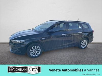occasion Fiat Tipo II STATION WAGON MY19 E6D 1.6 MULTIJET 120 CH S&S Mirror Business