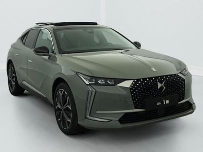 Occasion 2023 DS Automobiles DS4 Rivoli Berline | 28 100 € (Prix juste)