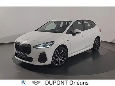 BMW 225