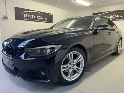 BMW 418