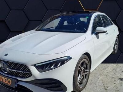 Mercedes A200