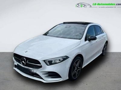Mercedes A250