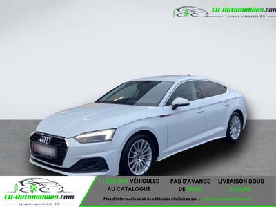 occasion Audi A5 Sportback 35 TFSI 150 BVA