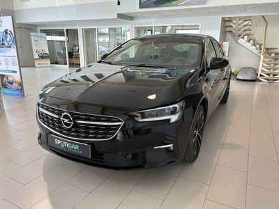 occasion Opel Insignia Grand Sport II 2.0 Diesel 174ch Auto GS LINE PACK