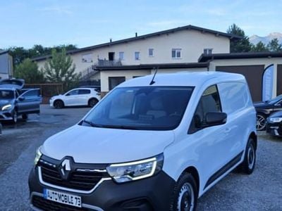 Occasion 2022 Renault Kangoo Monospace | 13 990 € (Prix assez cher)