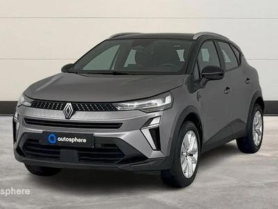 Rouge Occasion 2024 Renault Captur Evolution SUV | 19 499 € (Prix juste)