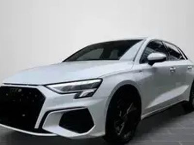 Audi A3 Sportback e-tron