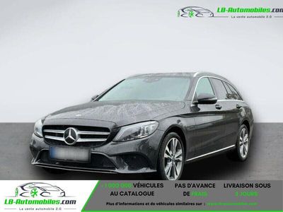 occasion Mercedes C300e 