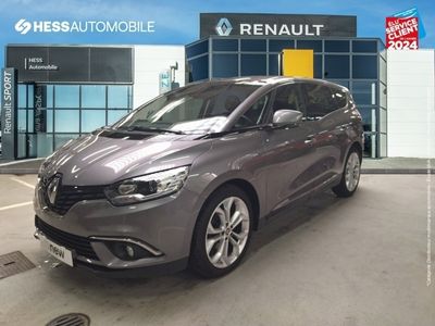 occasion Renault Grand Scénic IV 1.7 Blue dCi 120ch Business 7 places