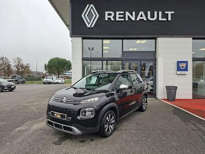 Occasion 2018 Citroën C3 Business Class Citadine | 9 980 € (Prix cher)