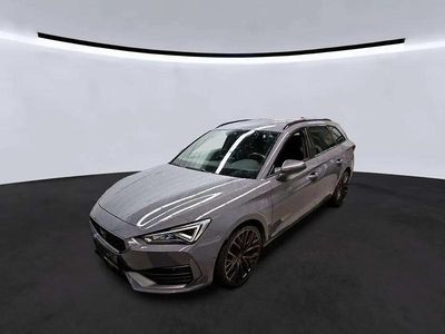 Gris Occasion 2022 Cupra Leon VZ Break | 26 990 € (Bon prix)