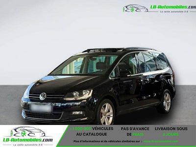 VW Sharan
