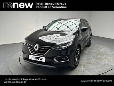 occasion Renault Kadjar KadjarTCe 140 FAP