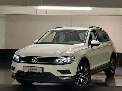 Occasion VW Tiguan 190 ch (139 kW) 2016 Blanc SUV