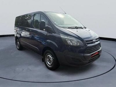 Occasion Ford Transit Custom 101 ch (74 kW) 2013 Van