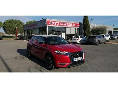 DS Automobiles DS3 Crossback