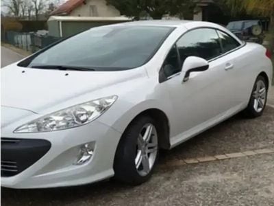 Peugeot 308 CC