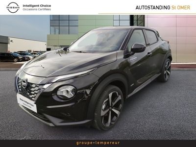 occasion Nissan Juke 1.6 Hybrid 143ch Tekna 2023.5