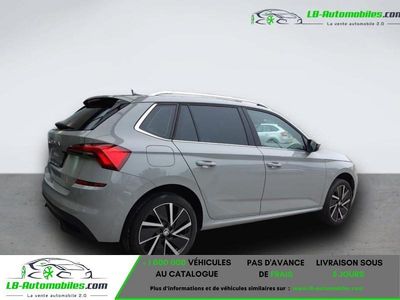 Occasion 2020 Skoda Kamiq SUV | 24 700 € (Prix assez cher)