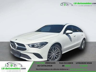 Occasion 2019 Mercedes CLA200 Coupé | 28 200 € (Prix juste)