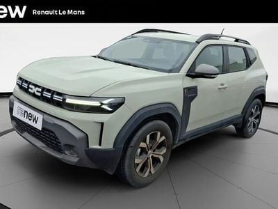 Occasion Dacia Duster Expression 2025 Beige SUV