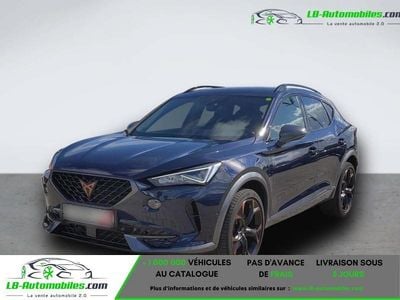 Occasion 2022 Cupra Formentor SUV | 32 900 € (Prix juste)