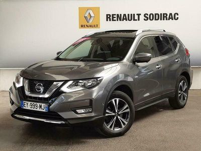 occasion Nissan X-Trail 1.6 dCi 130 7pl N Connecta