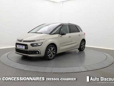 occasion Citroën C4 Picasso THP 165 S&S EAT6 Feel