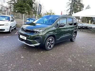 Occasion Peugeot Rifter S 2024 Ver Monospace