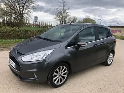 occasion Ford B-MAX 1.5 TDCi 95 S&S Titanium