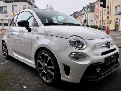 occasion Abarth 595 Turismo 70th Anniversary *navi*beats*leder*