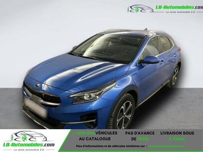 occasion Kia XCeed 1.6 GDi Hybride Rechargeable 105ch BVA