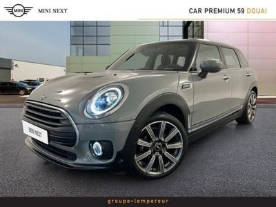 occasion Mini One Clubman 102ch Canonbury 5cv - VIVA174383044