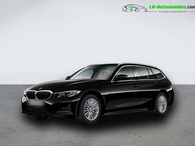 BMW 320e