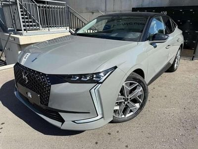 DS Automobiles DS4